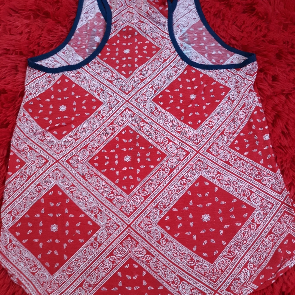 Tank top - Picture 3 of 3